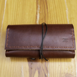 LadaLeather Tobacco pouch