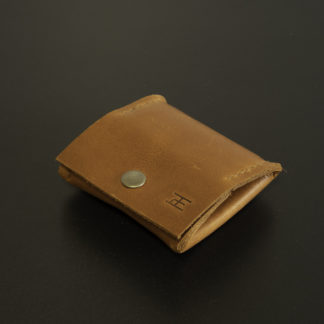 LadaLeather Small coin holder